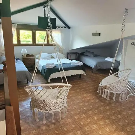 Casa Luisin Holiday home