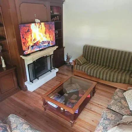 Casa Luisin Holiday home *