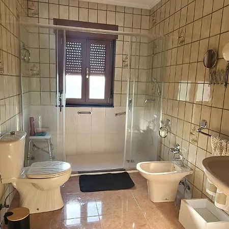 Holiday home Casa Luisin El Pino (Aller)