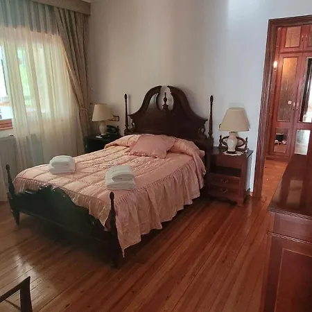 Holiday home Casa Luisin