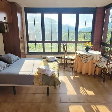 Holiday home Casa Luisin El Pino (Aller)