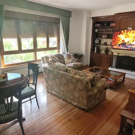 Casa Luisin *