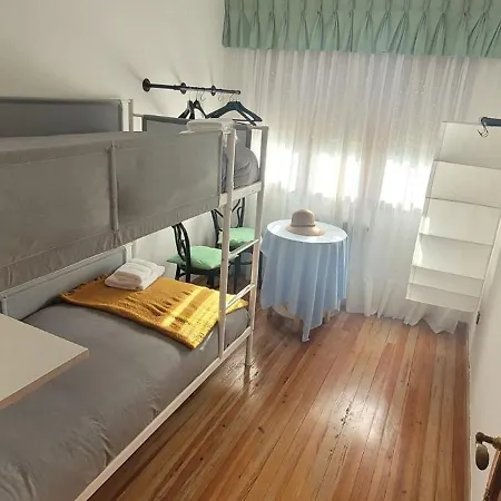 Casa Luisin El Pino (Aller)