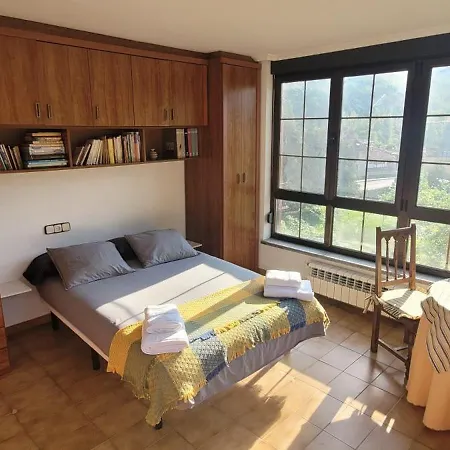 Holiday home Casa Luisin