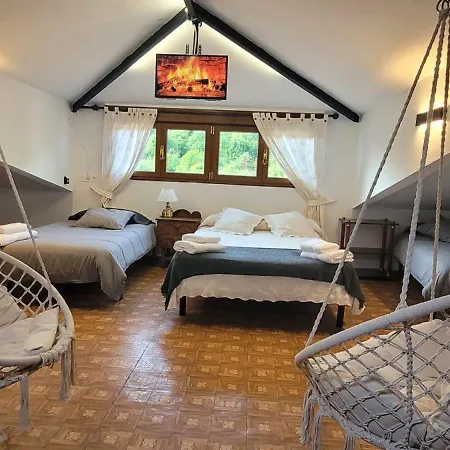 Casa Luisin *