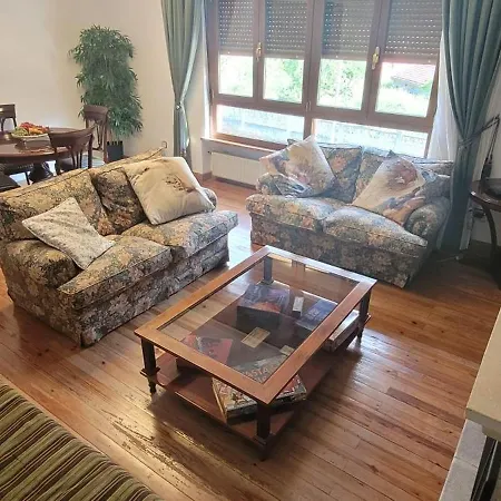 Casa Luisin Hébergement de vacances