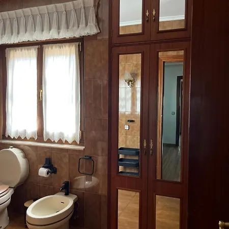 Hébergement de vacances Casa Luisin El Pino (Aller)