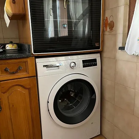 Hébergement de vacances Casa Luisin El Pino (Aller)